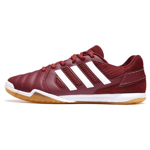 Adidas Top Sala IC Dark Red IC
