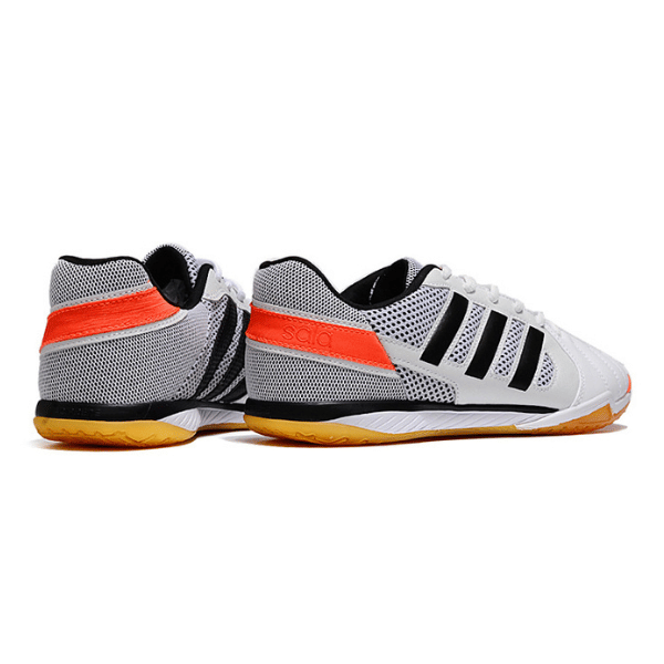 Adidas Top Sala IC White and Black Indoor IN