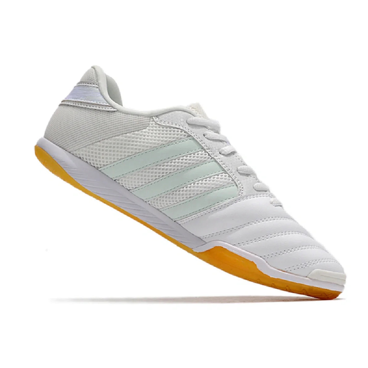 Adidas Top Sala IC White Indoor