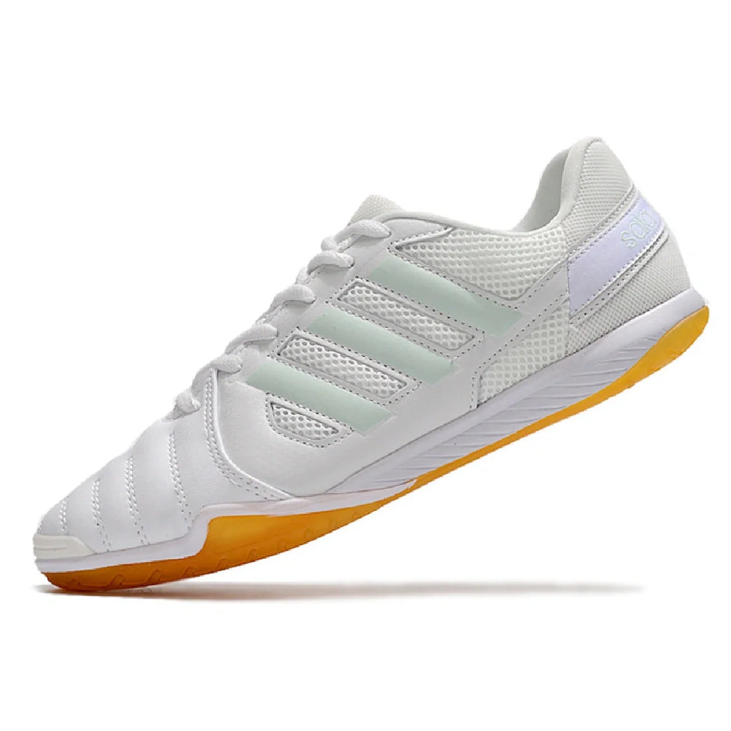 Adidas Top Sala IC White Indoor