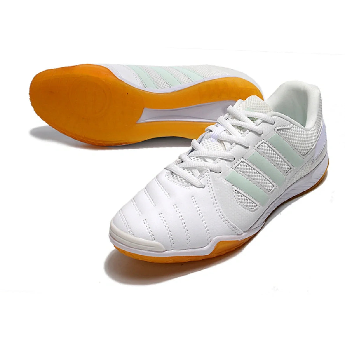 Adidas Top Sala IC White Indoor