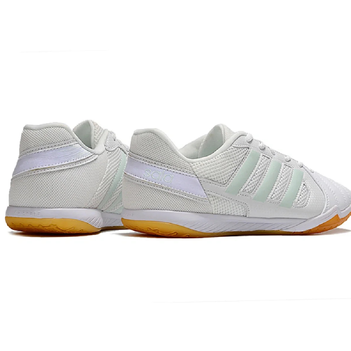 Adidas Top Sala IC White Indoor