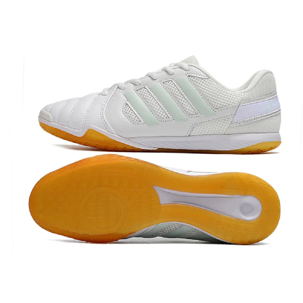 Adidas Top Sala IC White Indoor