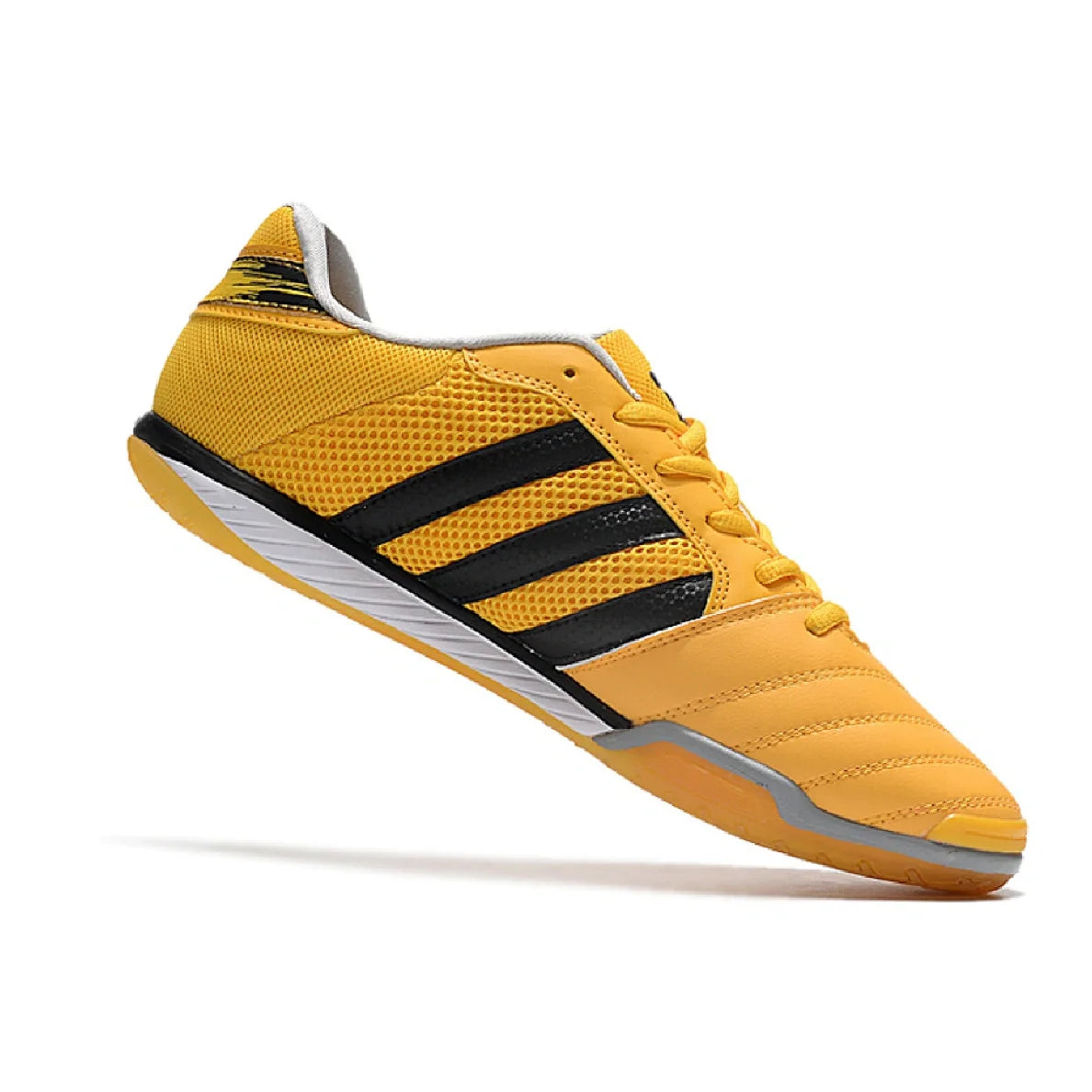 Adidas Top Sala IC Yellow Indoor