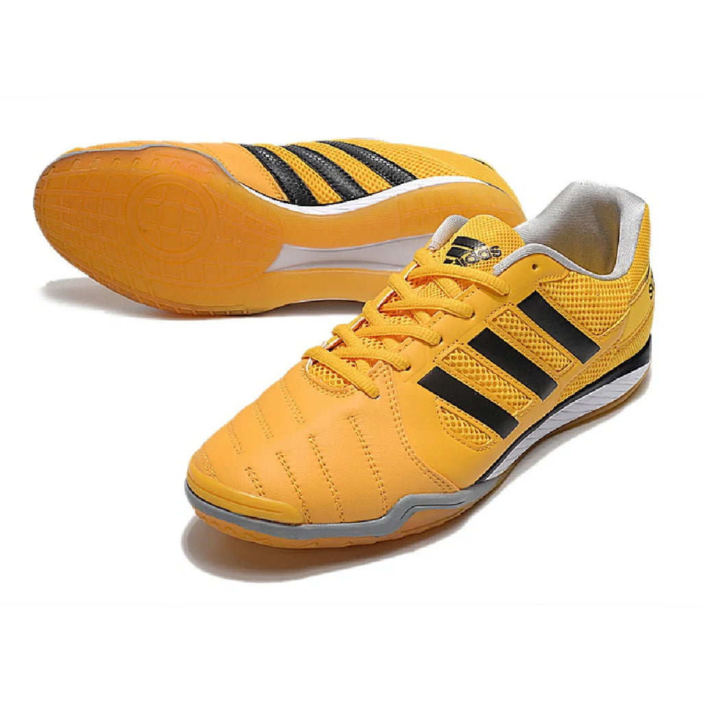 Adidas Top Sala IC Yellow Indoor