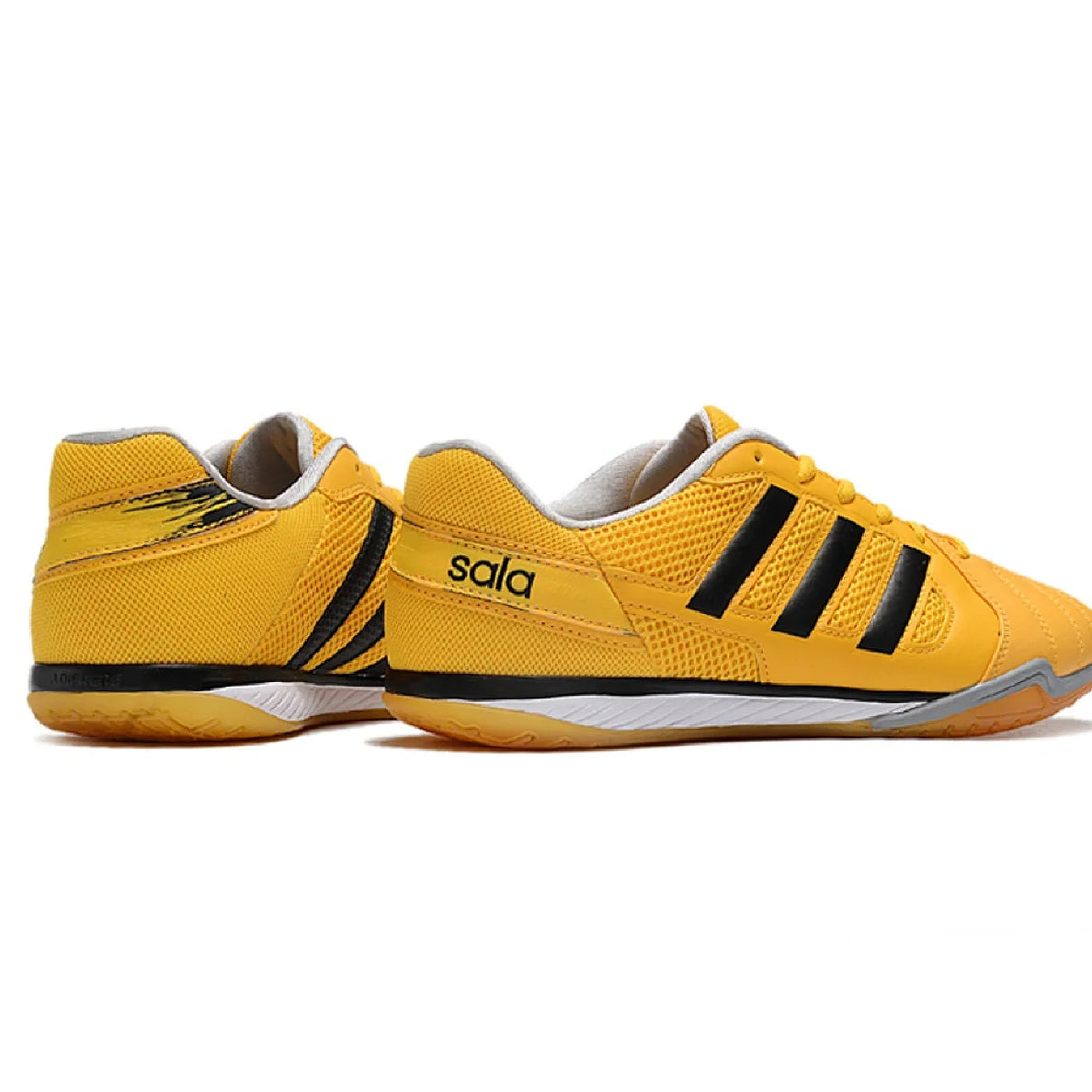 Adidas Top Sala IC Yellow Indoor