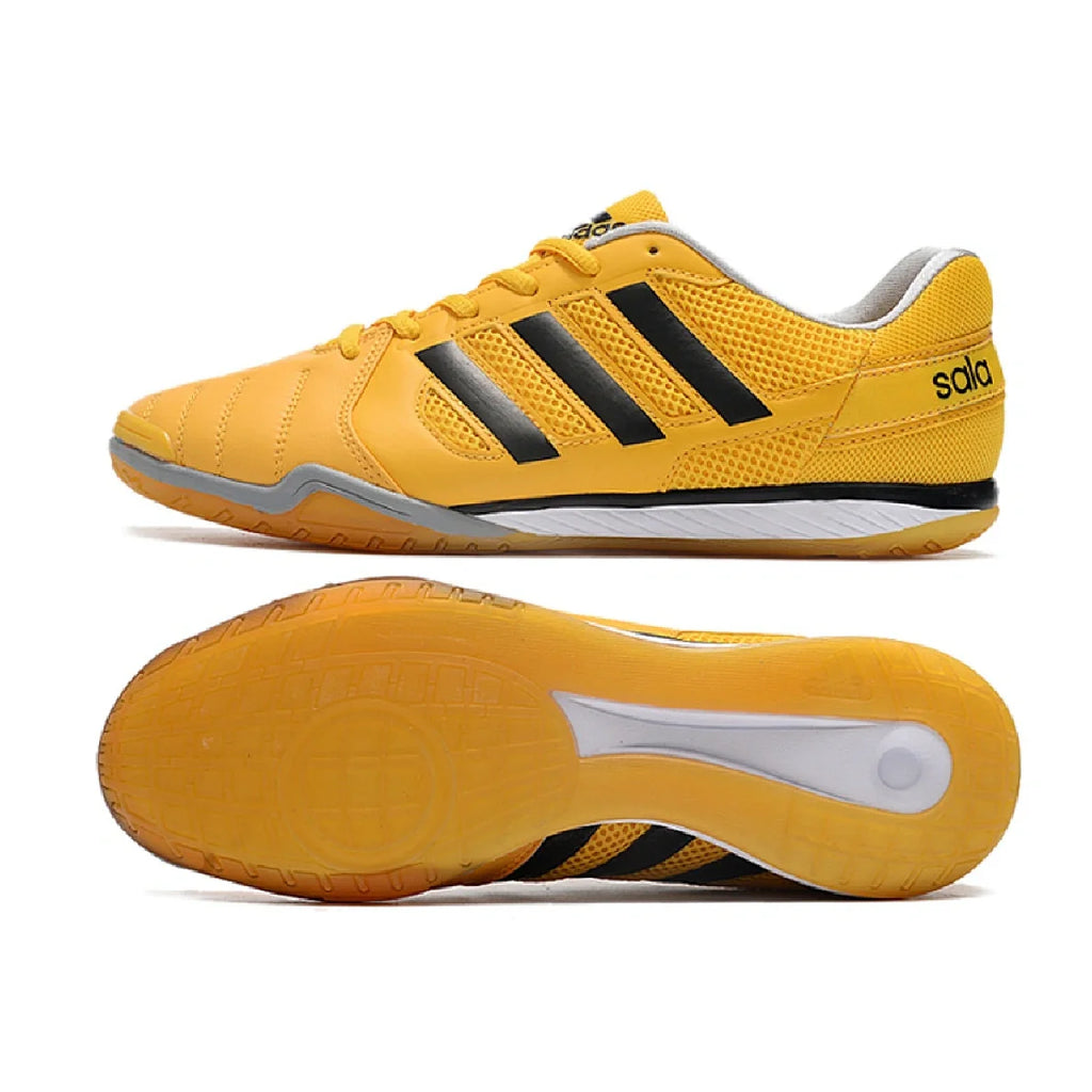Adidas Top Sala IC Yellow Indoor