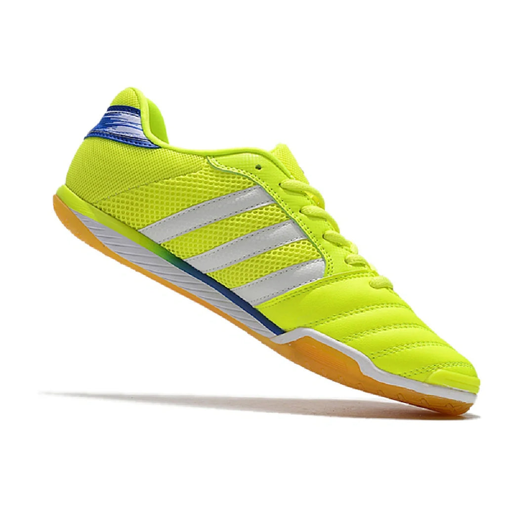 Adidas Top Sala Neon Green IC