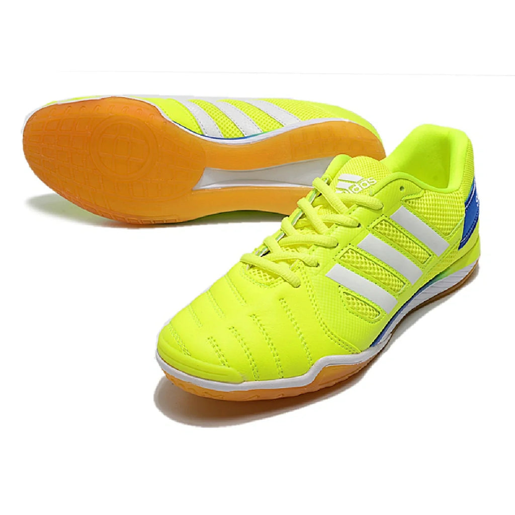 Adidas Top Sala Neon Green IC