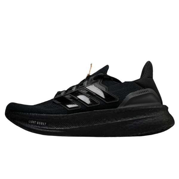 Adidas Ultraboost 5X Black Running Shoes