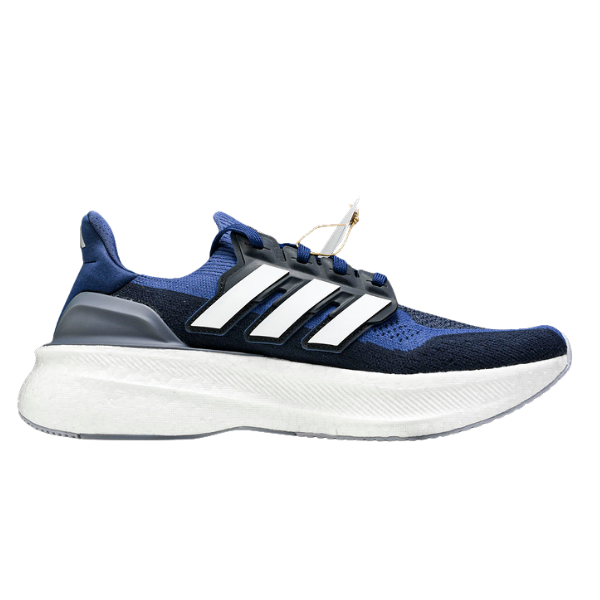Adidas Ultraboost 5X Blue Running Shoes