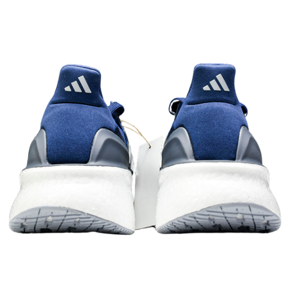Adidas Ultraboost 5X Blue Running Shoes