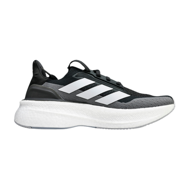 Adidas Ultraboost 5X Core Black Cloud White Running Shoes