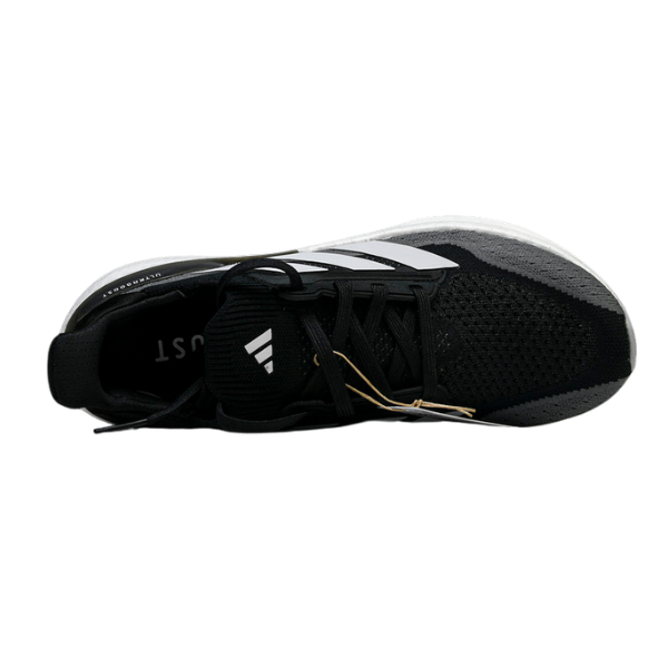 Adidas Ultraboost 5X Core Black Cloud White Running Shoes