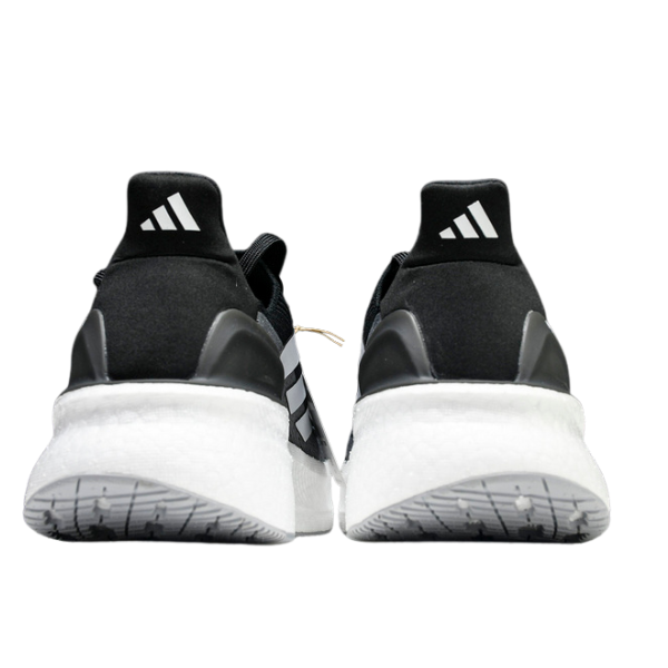 Adidas Ultraboost 5X Core Black Cloud White Running Shoes
