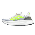 Adidas Ultraboost 5X Gray Running Shoes