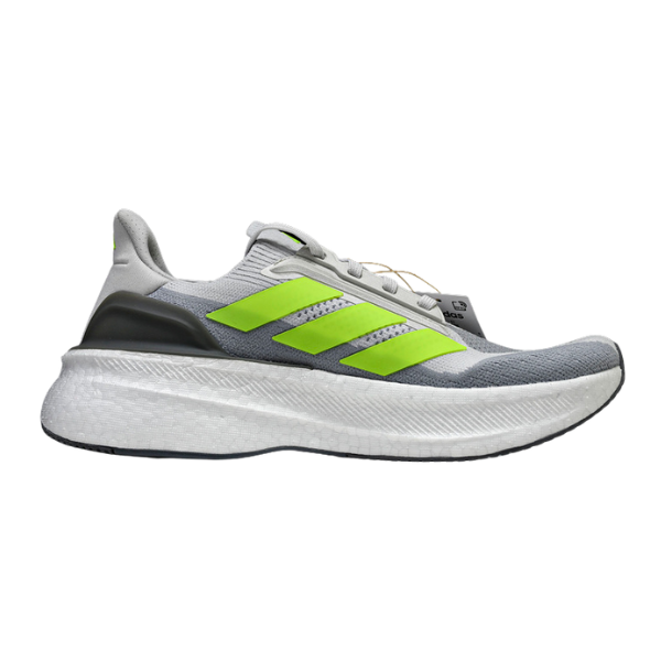 Adidas Ultraboost 5X Gray Running Shoes