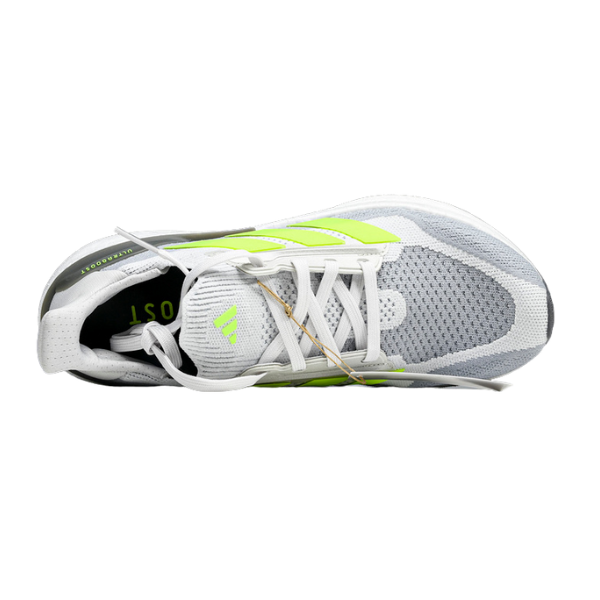 Adidas Ultraboost 5X Gray Running Shoes