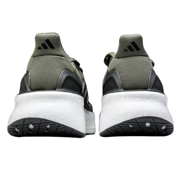 Adidas Ultraboost 5X Green Running Shoes