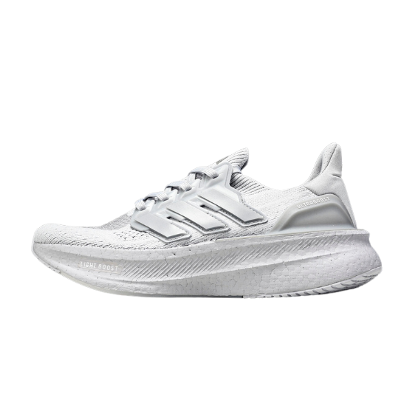 Adidas Ultraboost 5X Grey Running Shoes