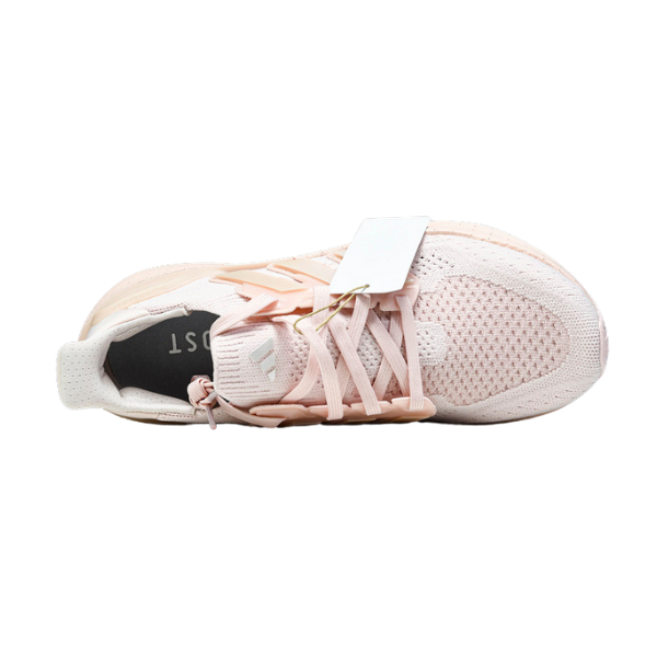Adidas Ultraboost 5X Pink Running Shoes