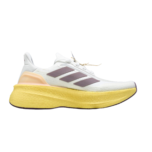 Adidas Ultraboost 5X Preloved Fig Running Shoes