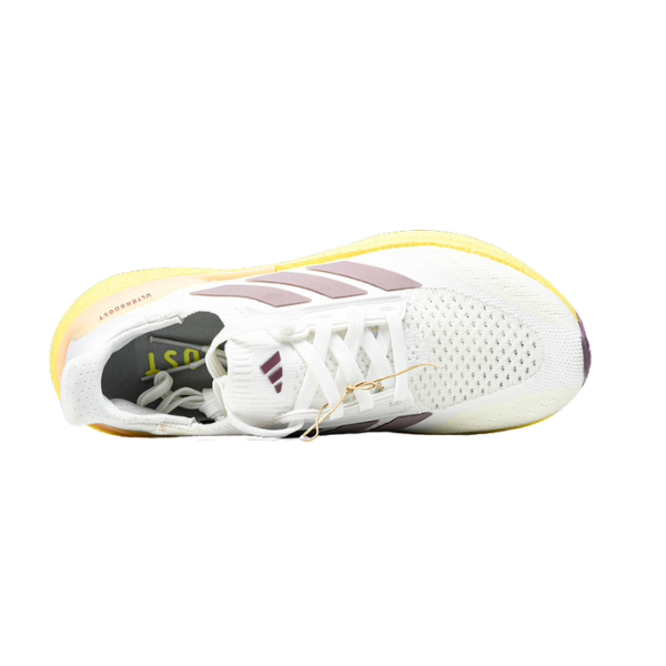 Adidas Ultraboost 5X Preloved Fig Running Shoes