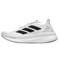 Adidas Ultraboost 5X White and Black Running Shoes