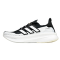 Adidas Ultraboost 5X White and Black Running Shoes