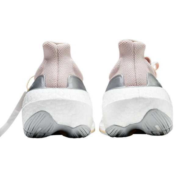 Adidas Ultraboost Light Beige Running Shoes