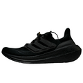 Adidas Ultraboost Light Black Running Shoes
