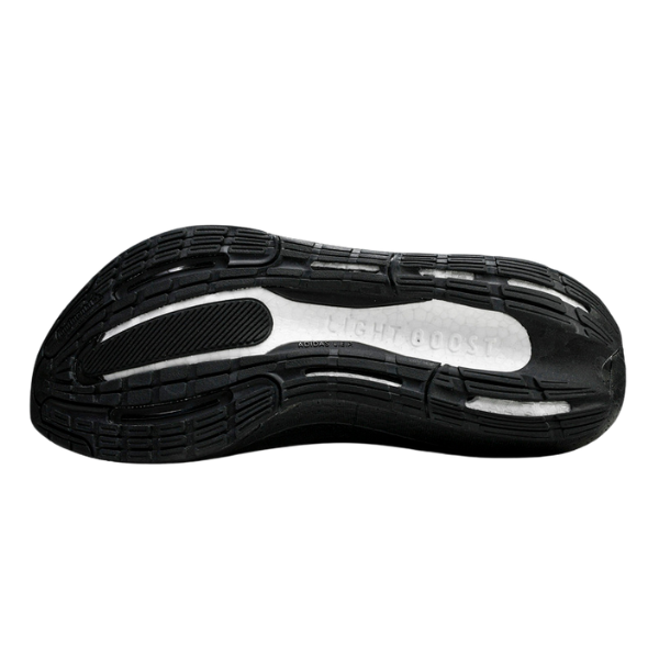 Adidas Ultraboost Light Black Running Shoes