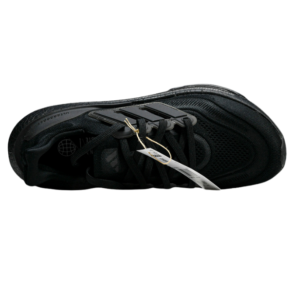 Adidas Ultraboost Light Black Running Shoes