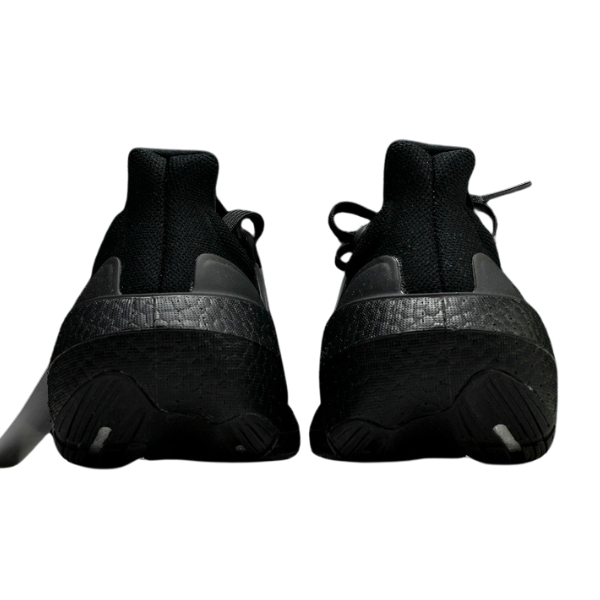 Adidas Ultraboost Light Black Running Shoes