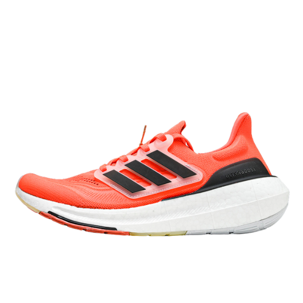 Adidas Ultraboost Light Coral Running Shoes