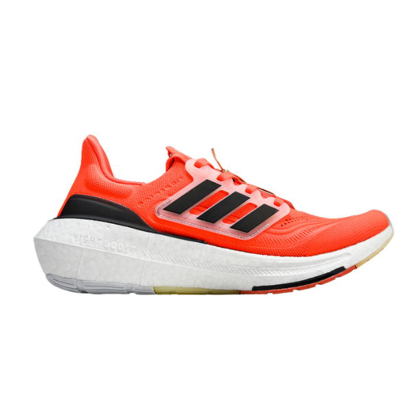 Adidas Ultraboost Light Coral Running Shoes