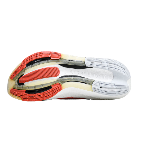 Adidas Ultraboost Light Coral Running Shoes