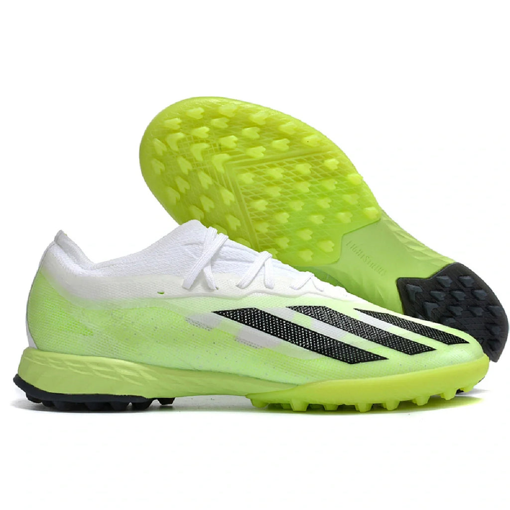 Adidas X Crazyfast.1 + Crazyrush Pack TF