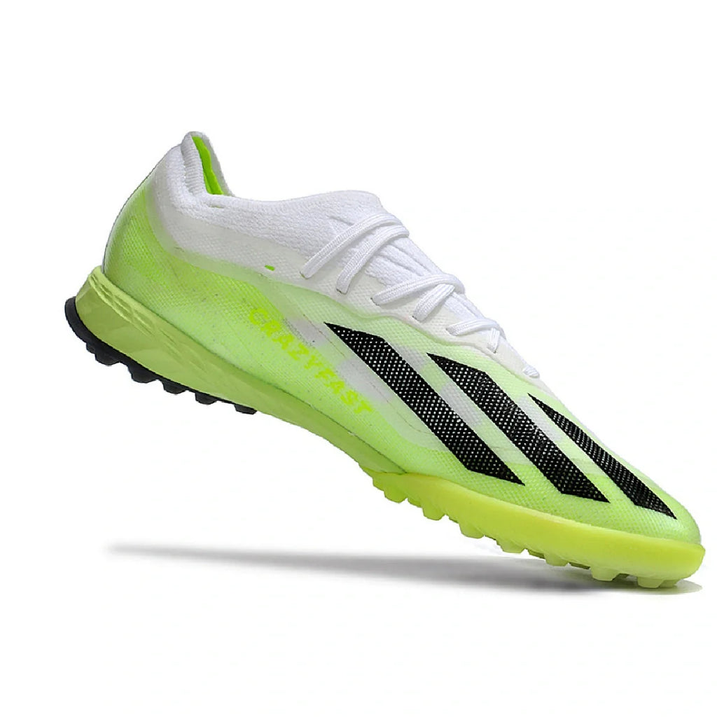 Adidas X Crazyfast.1 + Crazyrush Pack TF