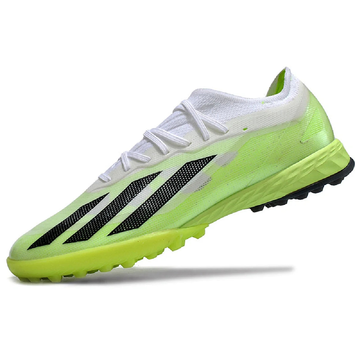 Adidas X Crazyfast.1 + Crazyrush Pack TF