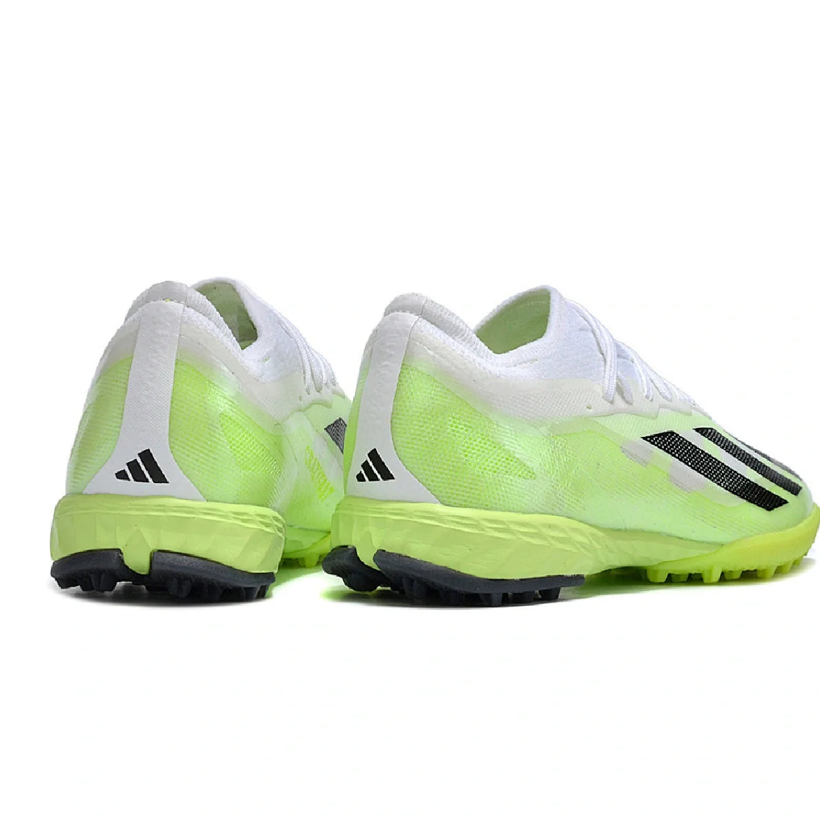 Adidas X Crazyfast.1 + Crazyrush Pack TF