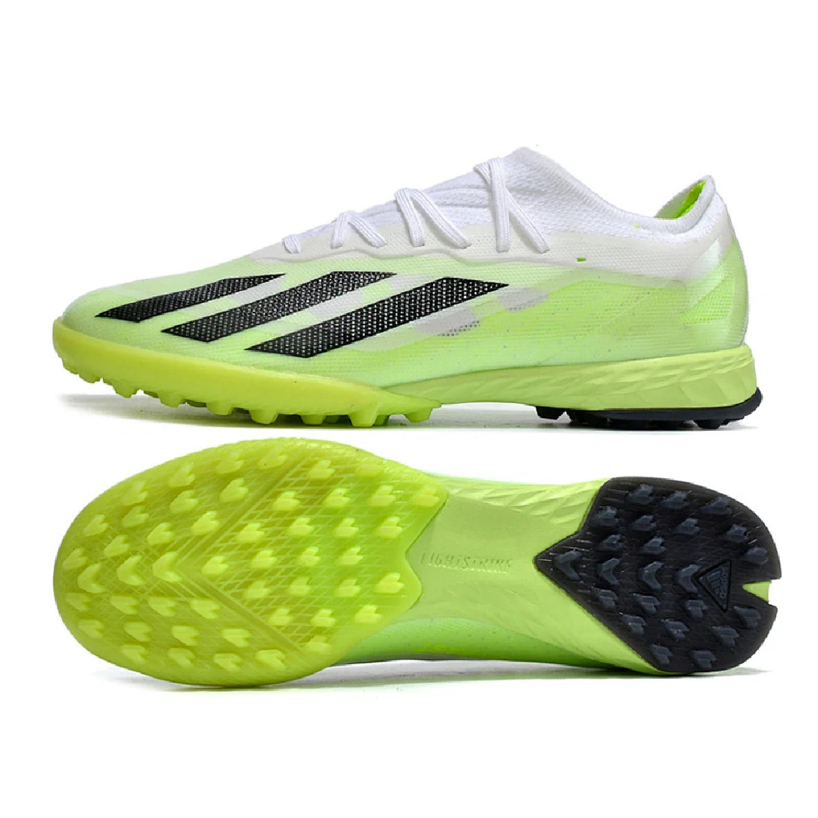 Adidas X Crazyfast.1 + Crazyrush Pack TF