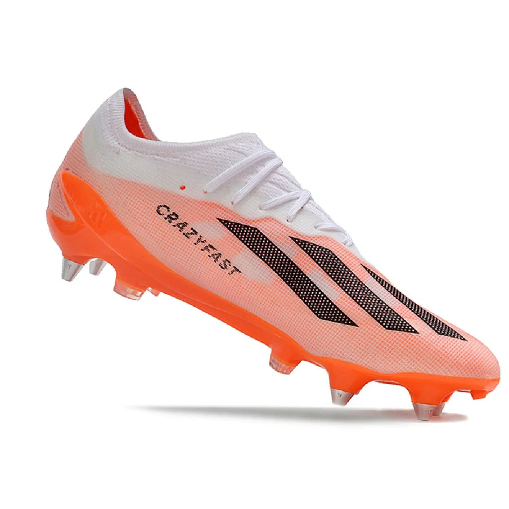 Adidas X Crazyfast.1 Heatspawn Pack SG