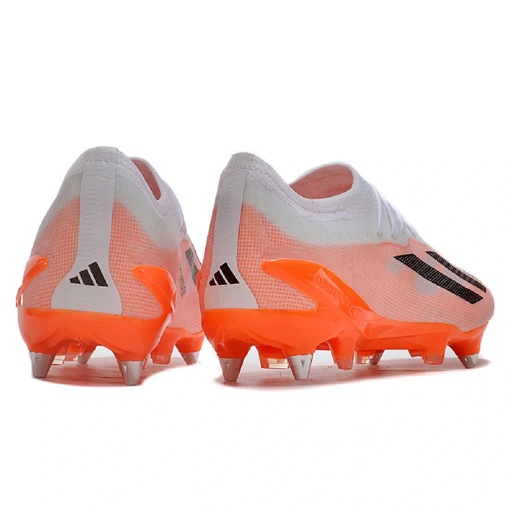 Adidas X Crazyfast.1 Heatspawn Pack SG