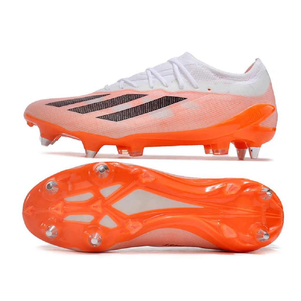 Adidas X Crazyfast.1 Heatspawn Pack SG