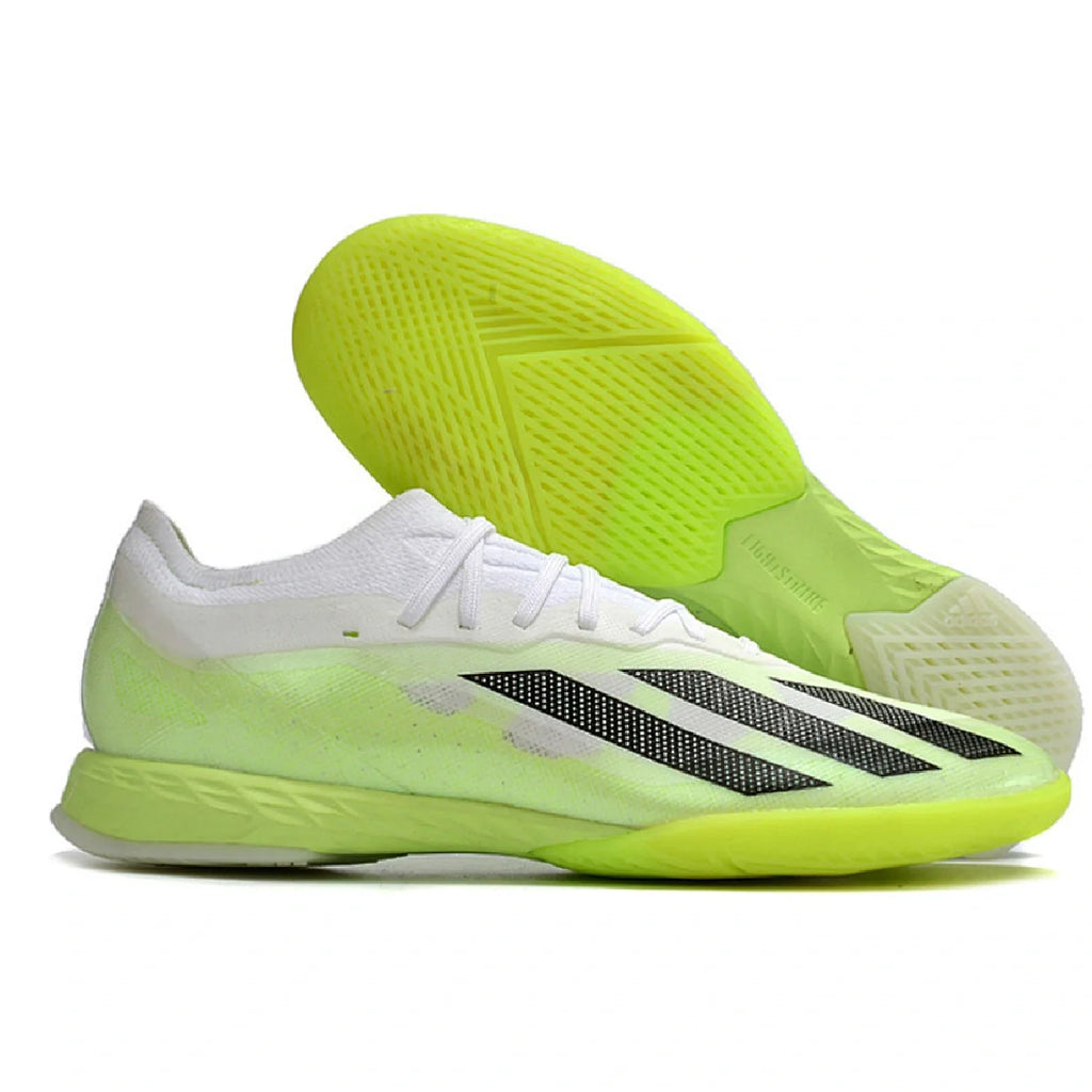 Adidas X Crazyfast.1 IC Crazyrush Pack IC