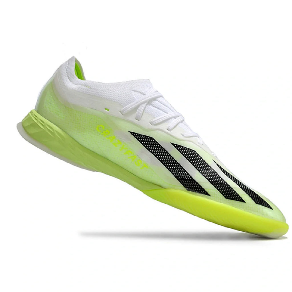 Adidas X Crazyfast.1 IC Crazyrush Pack IC