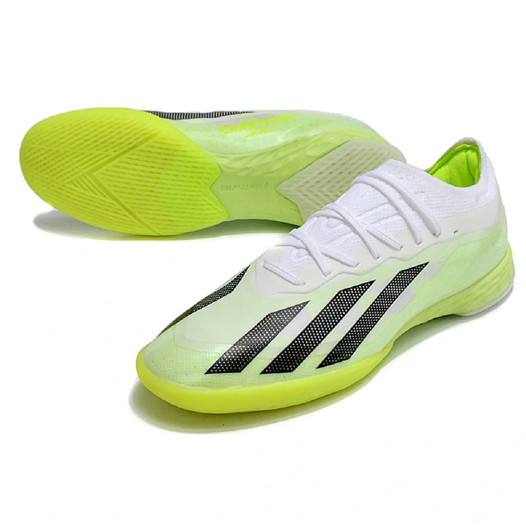 Adidas X Crazyfast.1 IC Crazyrush Pack IC