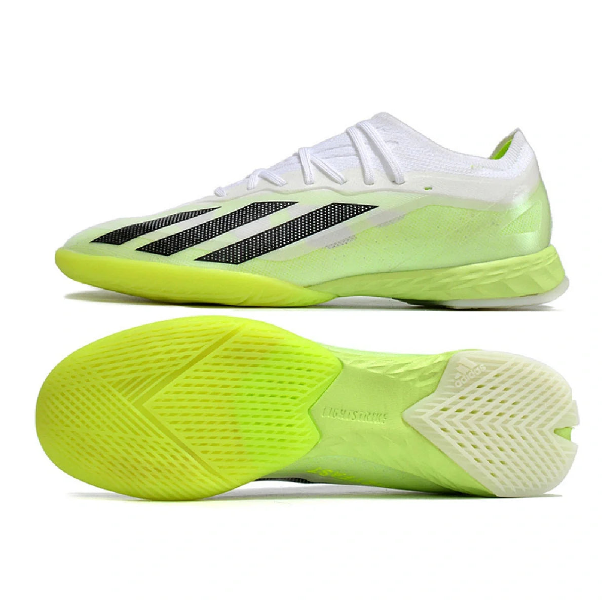 Adidas X Crazyfast.1 IC Crazyrush Pack IC