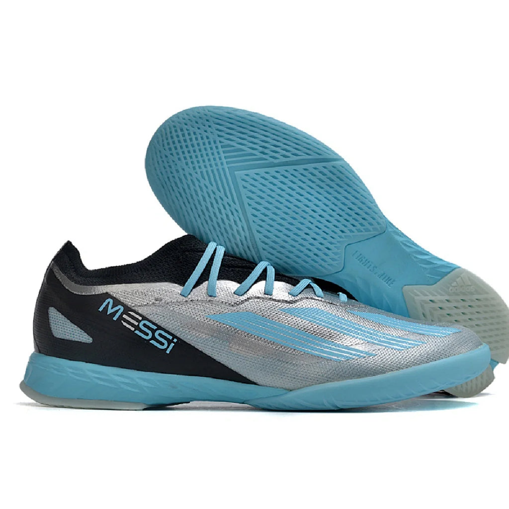 Adidas X Crazyfast.1 IC Messi Infinito Pack IC